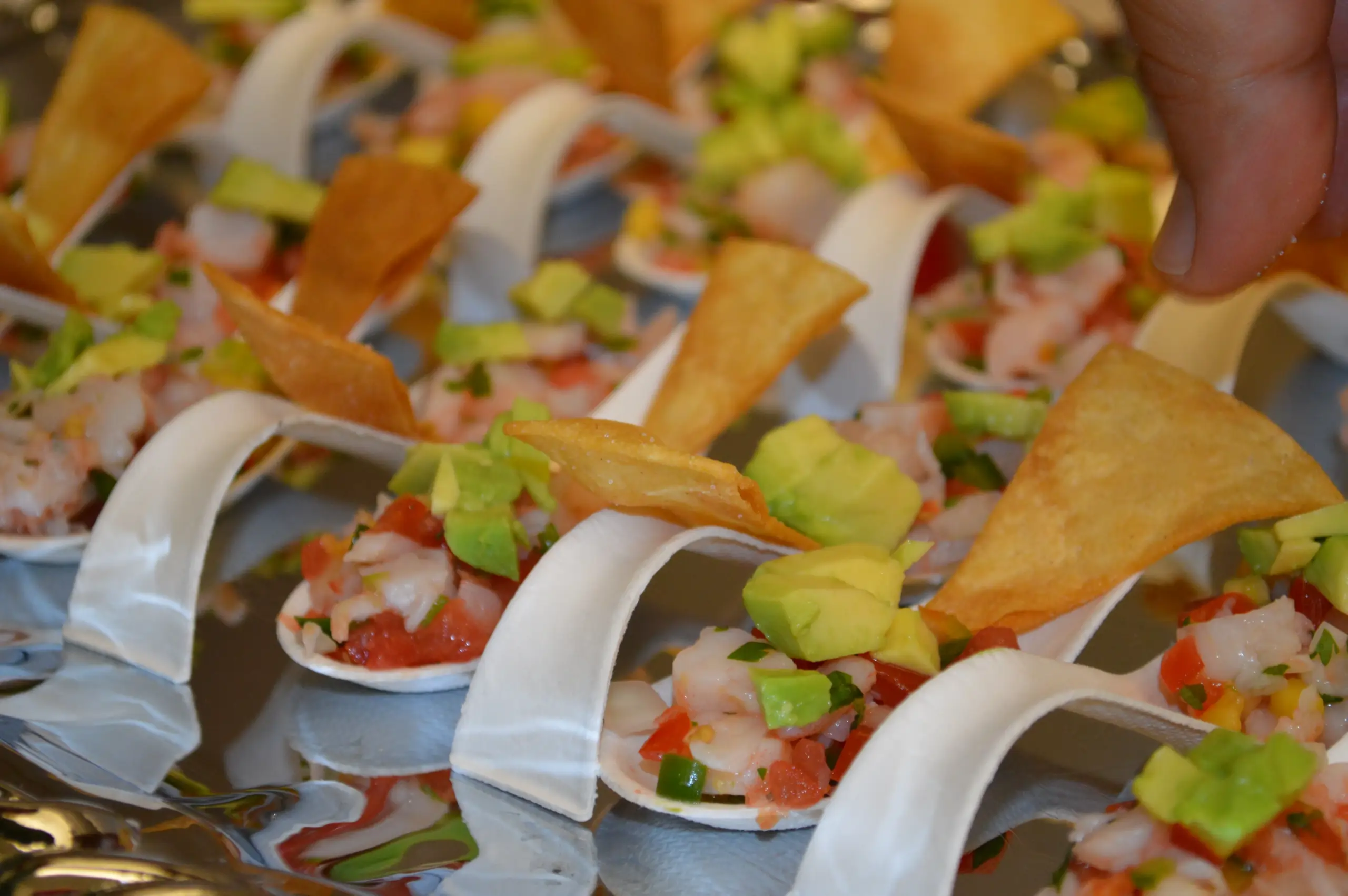 Cebiche De Camaron (3)